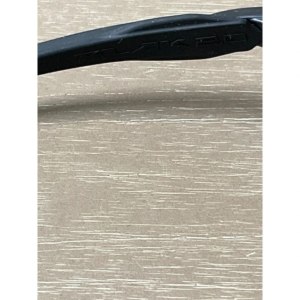 Oakley‎ Flak 2.0 XL Sunglasses Matte Black 59mm New With Tags